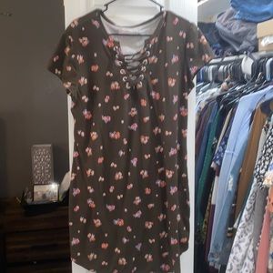 Super stretchy dress